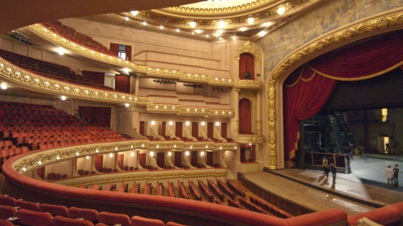 Theatro Municipal do Rio de Janeiro vai encenar ‘Salvator Rosa’, de Carlos Gomes